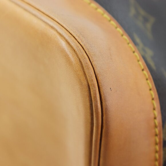 Sold😁Louis Vuitton Monogram Alma PM - Picture 10 of 16